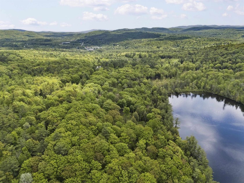 Canaan Street Lake is a pristine 291-acre jewel tucked away in - photo 8