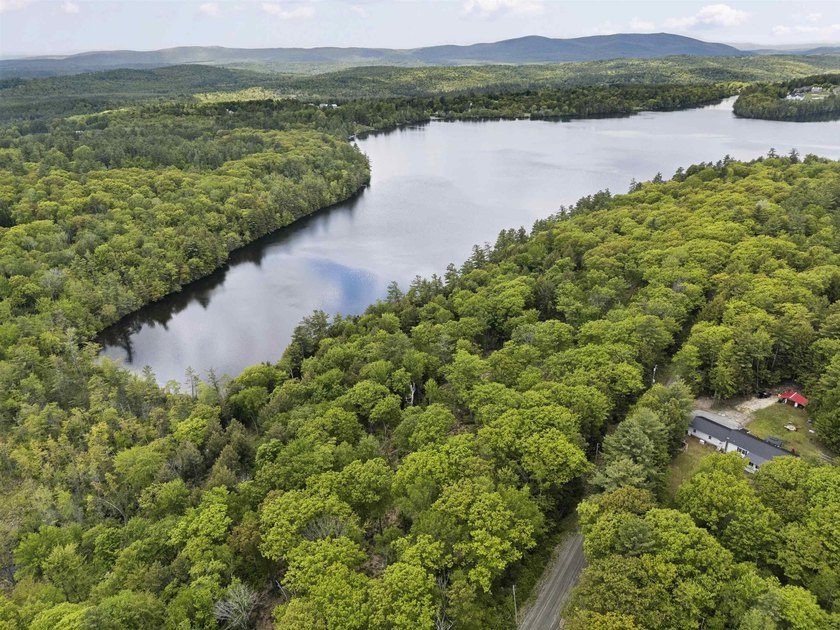 Canaan Street Lake is a pristine 291-acre jewel tucked away in - photo 9