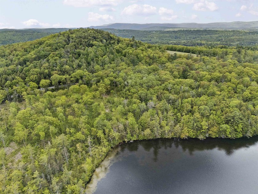 Canaan Street Lake is a pristine 291-acre jewel tucked away in - photo 4