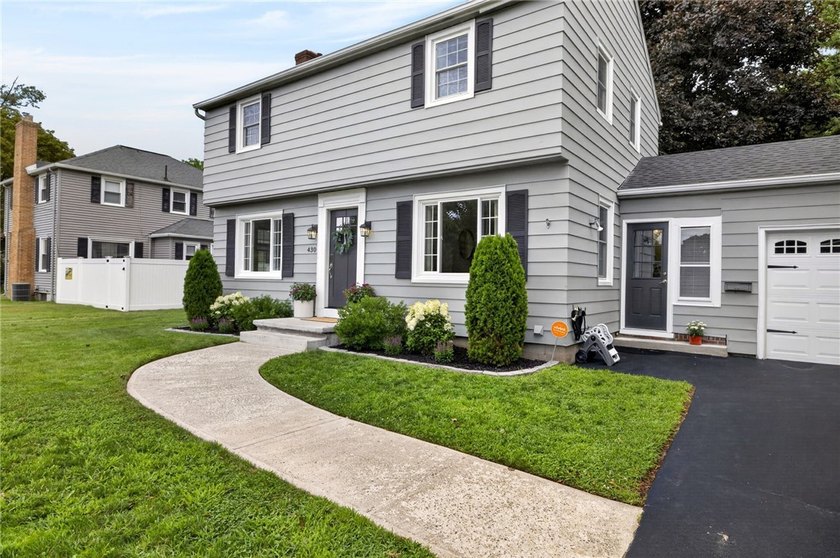 OVER $80K IN RECENT UPDATES! Beautifully renovated inside and - photo 3