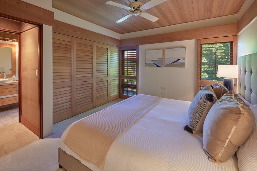Wailea Point Residence 802 &amp; 804 is an exquisite, rare, double - photo 15