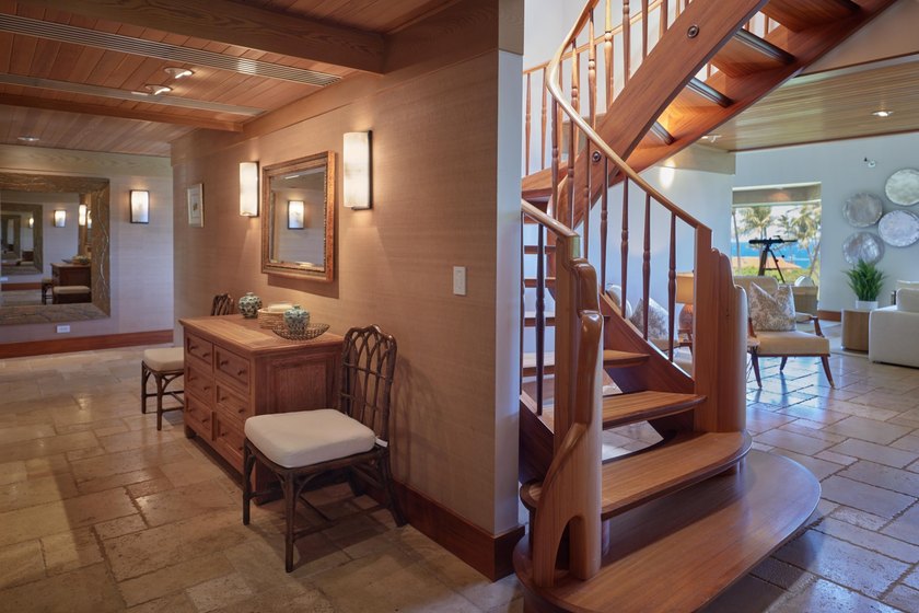 Wailea Point Residence 802 &amp; 804 is an exquisite, rare, double - photo 16