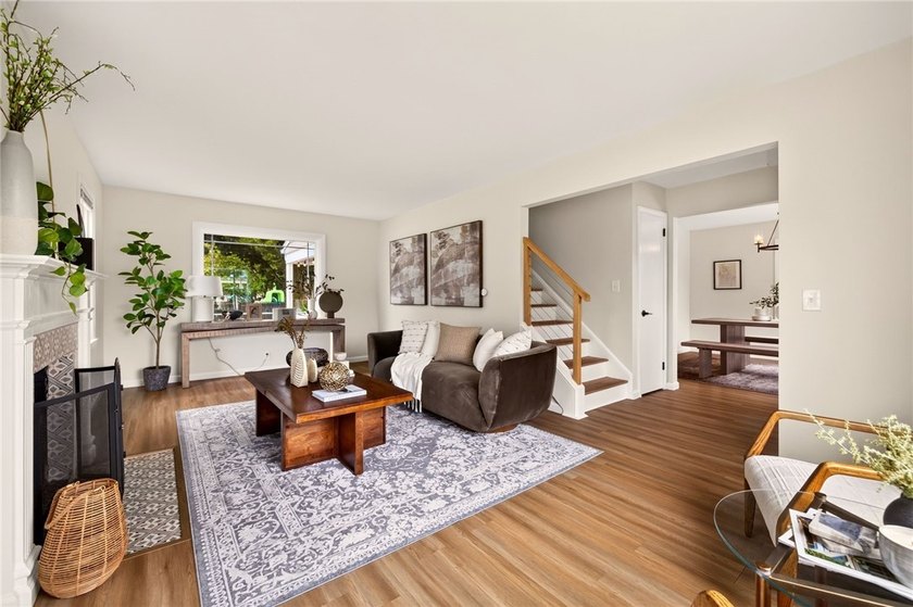 OVER $80K IN RECENT UPDATES! Beautifully renovated inside and - photo 8