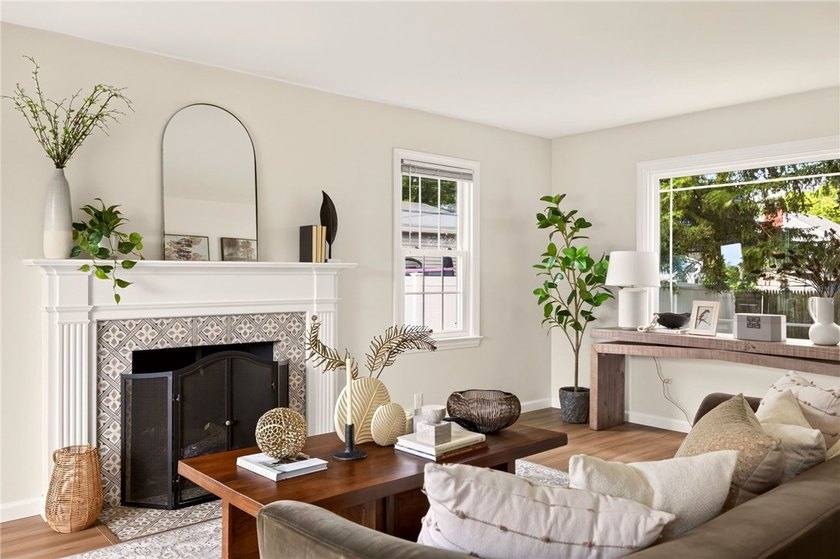 OVER $80K IN RECENT UPDATES! Beautifully renovated inside and - photo 9