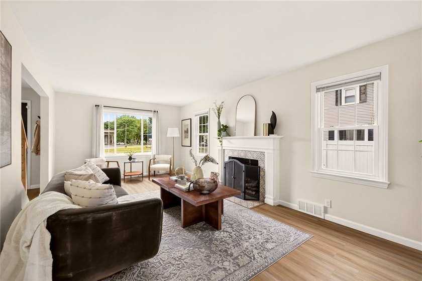 OVER $80K IN RECENT UPDATES! Beautifully renovated inside and - photo 10