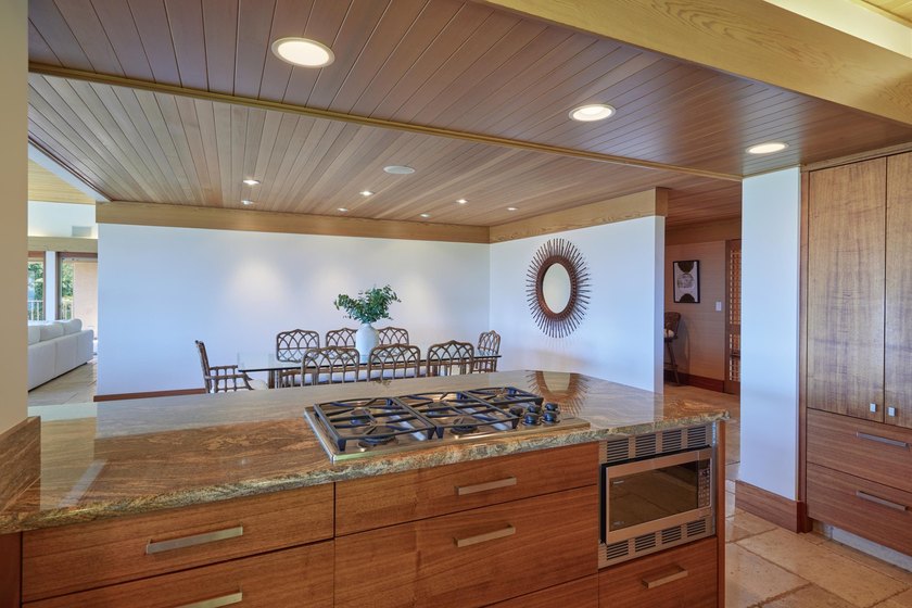 Wailea Point Residence 802 &amp; 804 is an exquisite, rare, double - photo 21