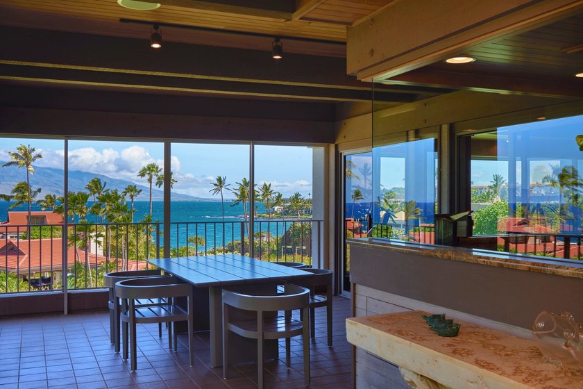 Wailea Point Residence 802 &amp; 804 is an exquisite, rare, double - photo 24