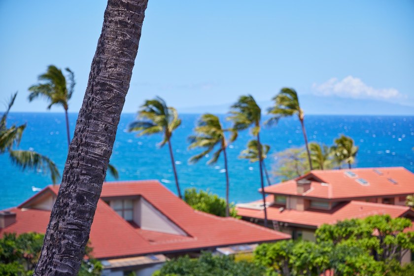 Wailea Point Residence 802 &amp; 804 is an exquisite, rare, double - photo 37