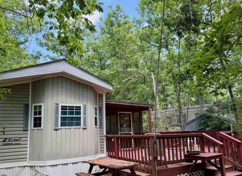 SUMMER is in full swing! CAMPING SEASON is here! Welcome to your - photo 37