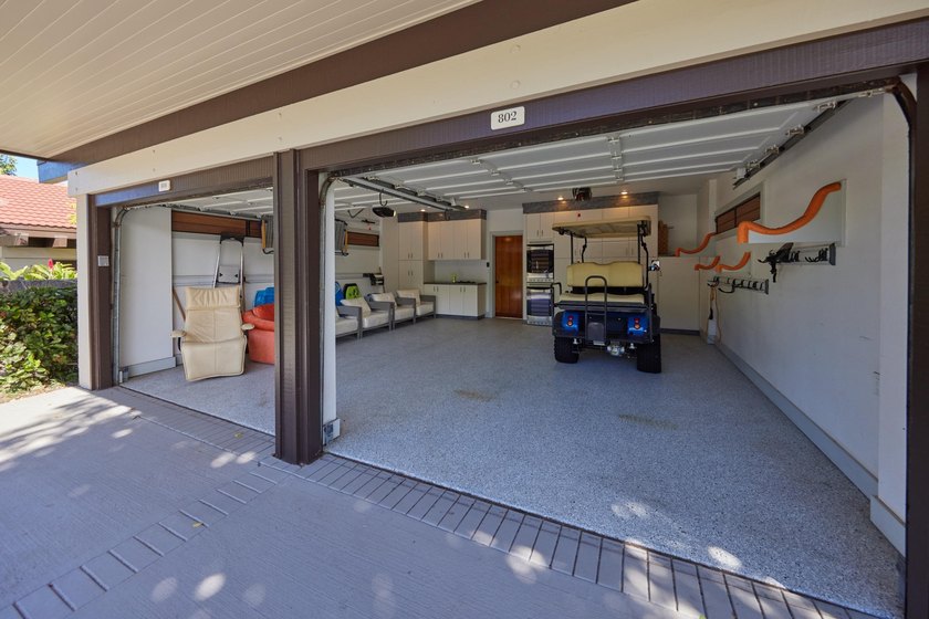 Wailea Point Residence 802 &amp; 804 is an exquisite, rare, double - photo 45