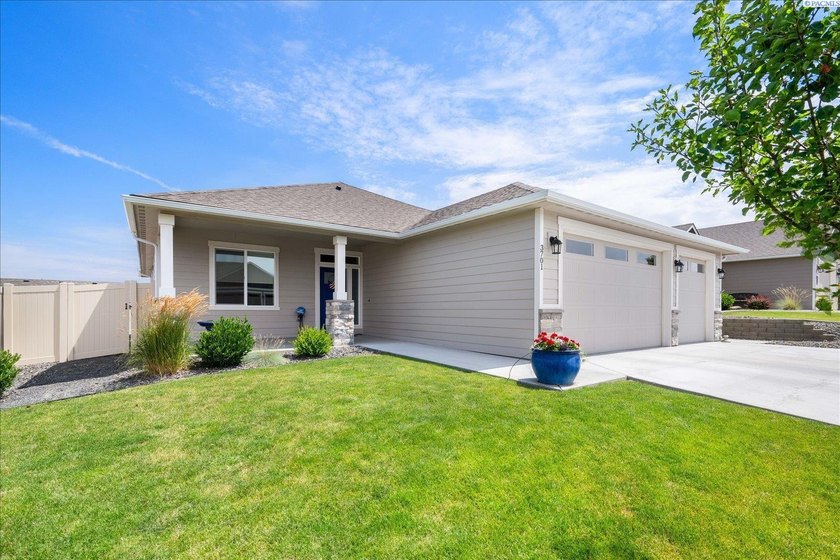 MLS# 294479 Welcome to easy, low-maintenance living in the - photo 2