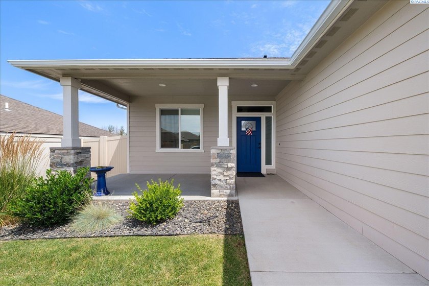 MLS# 294479 Welcome to easy, low-maintenance living in the - photo 3
