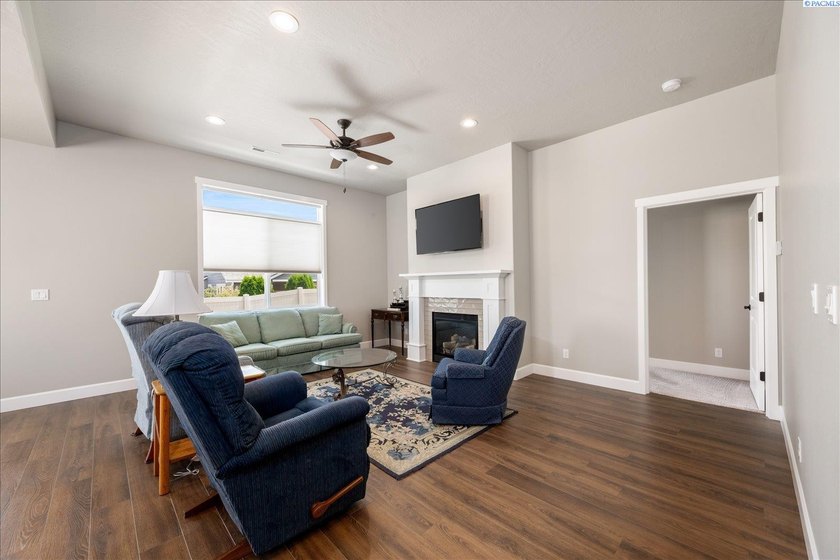 MLS# 294479 Welcome to easy, low-maintenance living in the - photo 7