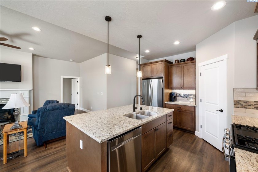 MLS# 294479 Welcome to easy, low-maintenance living in the - photo 8