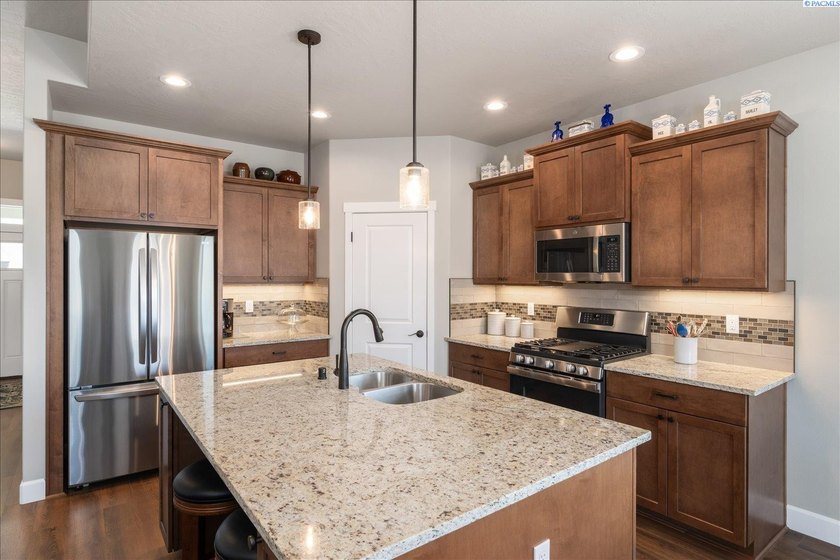 MLS# 294479 Welcome to easy, low-maintenance living in the - photo 9