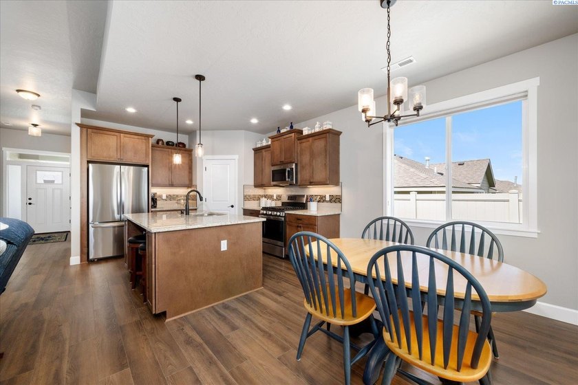 MLS# 294479 Welcome to easy, low-maintenance living in the - photo 10