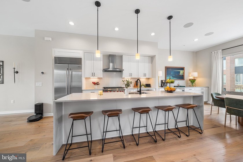 Welcome to 3117 Pierview Lane, a fully upgraded Essex model home - photo 11