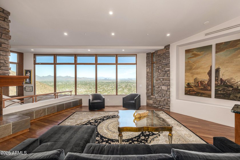!!$500,000 below appraisal!! Perched atop Mummy Mountain in the - photo 15