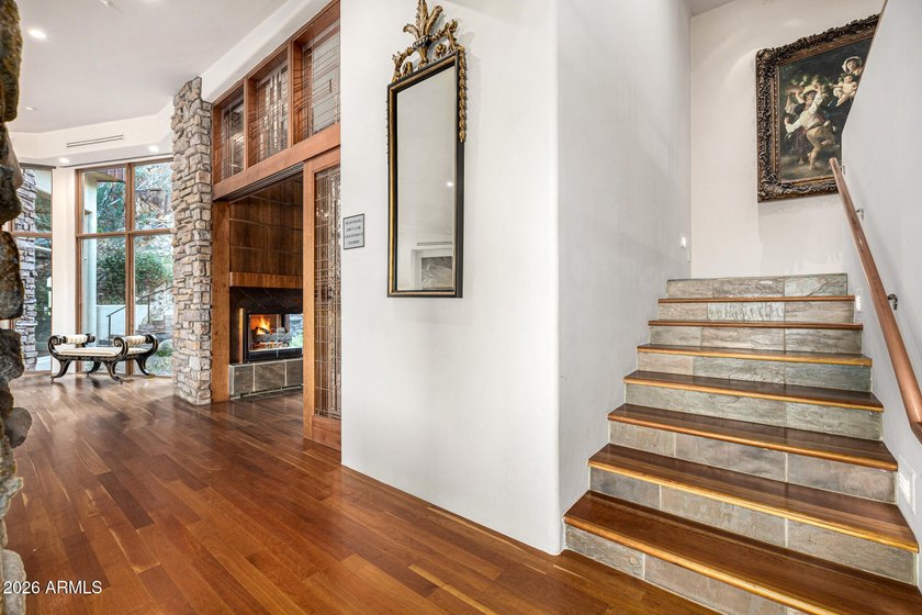 !!$500,000 below appraisal!! Perched atop Mummy Mountain in the - photo 20