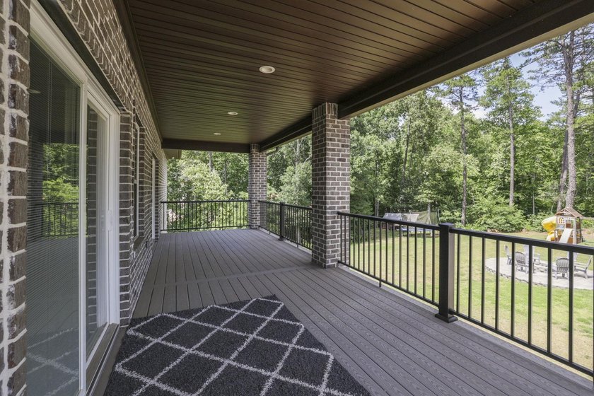 This stunning all-brick home sits on .71 acres and offers 3,250 - photo 26