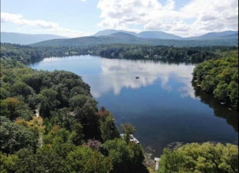 91 White Birch Drive, Tinmouth, VT 05773, 4918913