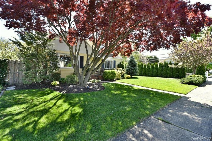 Welcome to this beautiful home located in the heart of Merrick - photo 2