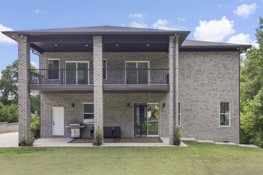 This stunning all-brick home sits on .71 acres and offers 3,250 - photo 38