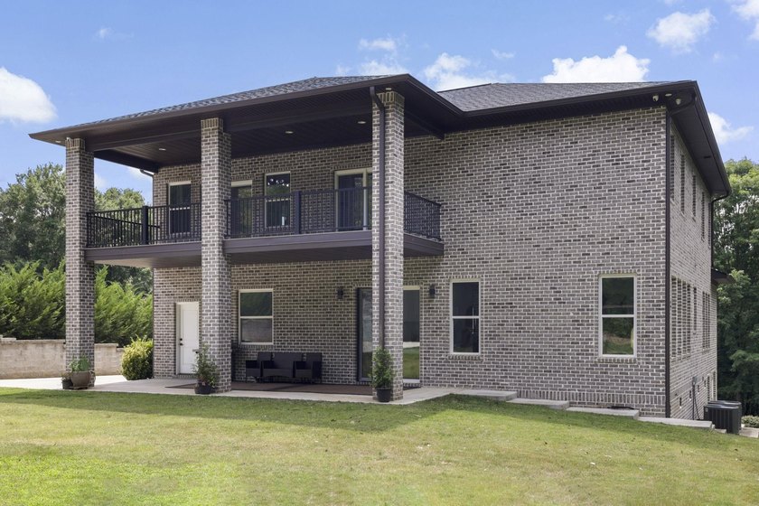 This stunning all-brick home sits on .71 acres and offers 3,250 - photo 39