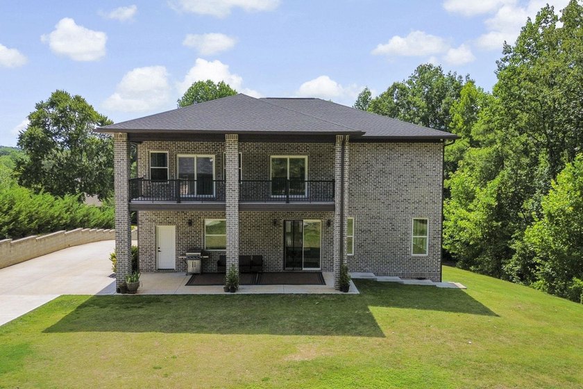 This stunning all-brick home sits on .71 acres and offers 3,250 - photo 40