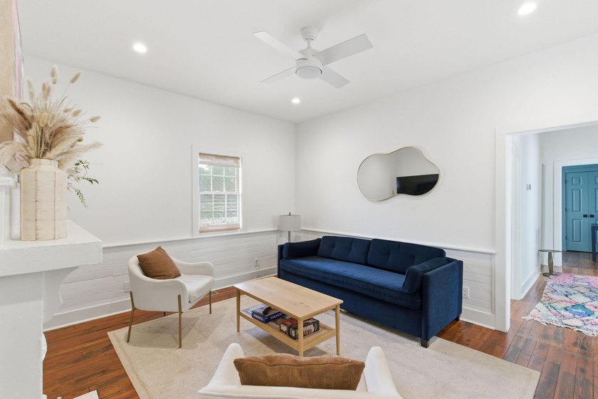 Fantastic luxury house-hack opportunity in the heart of Downtown - photo 45