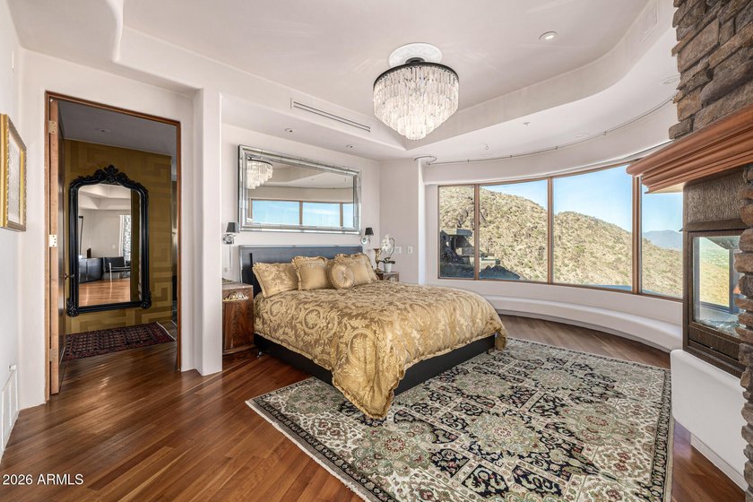 !!$500,000 below appraisal!! Perched atop Mummy Mountain in the - photo 47