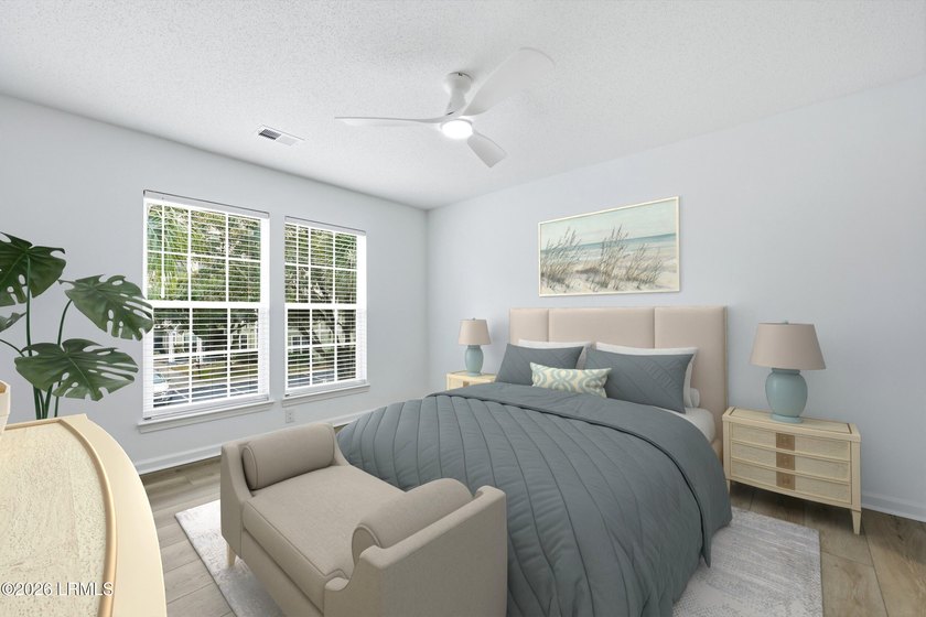 Welcome to The Estates at Westbury! Renovated in 2026, this - photo 7