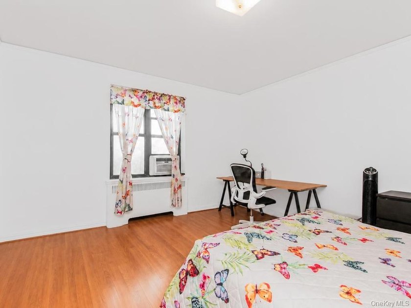 Welcome to 306 E Mosholu Pkwy S 4F. This 1 Bedroom 1 Bathroom - photo 11
