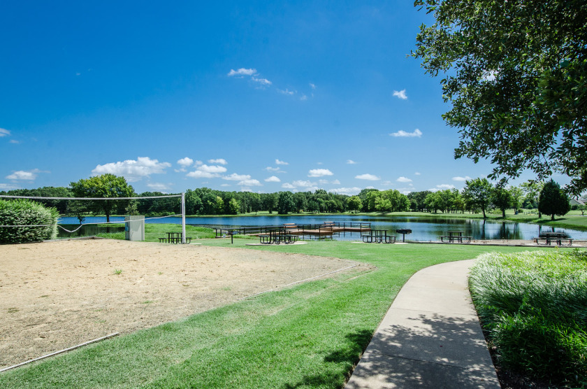 2 acre Wooded Lot in The Shores at Richland Chambers Lake - photo 44