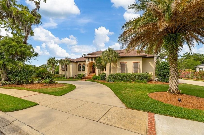 Come see this custom house located in the highly desirable Sea - photo 47