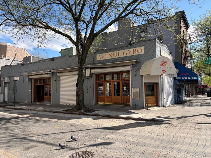Discover an exceptional opportunity in the heart of the Bronx. A - photo 3
