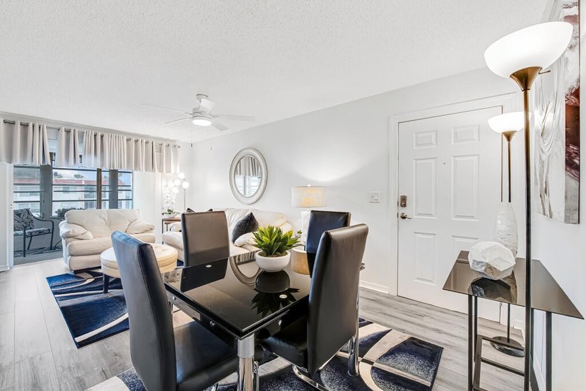 Introducing this beautifully maintained 2-bedroom condo with - photo 11