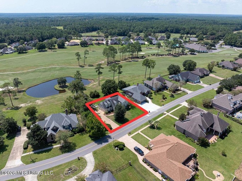 Calling all Golf enthusiasts ! VA assumable loan at 3% interest - photo 12