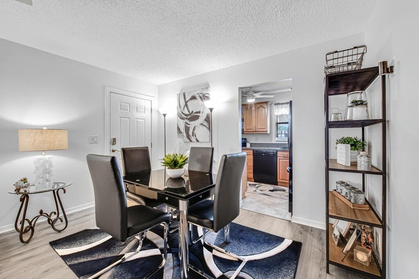 Introducing this beautifully maintained 2-bedroom condo with - photo 12