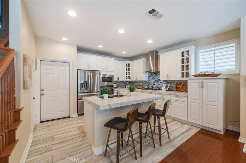 Welcome to Belmar, a desirable gated community in the heart of - photo 13