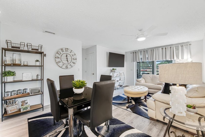 Introducing this beautifully maintained 2-bedroom condo with - photo 13