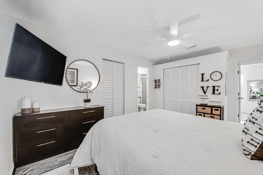 Introducing this beautifully maintained 2-bedroom condo with - photo 16