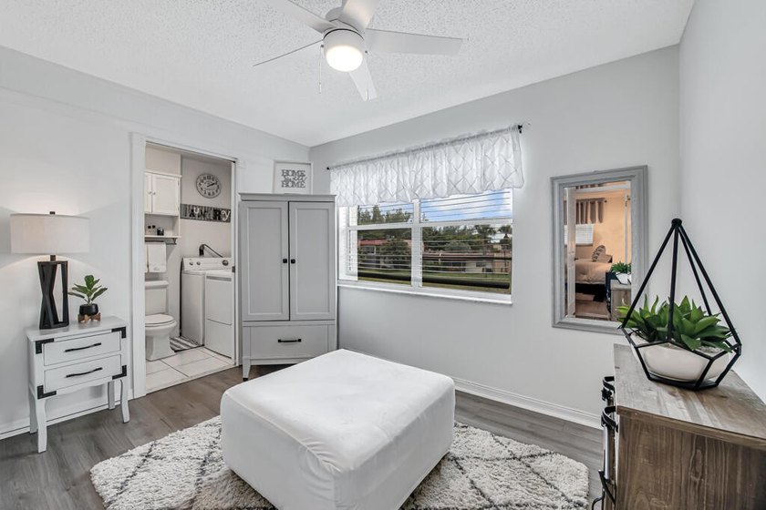 Introducing this beautifully maintained 2-bedroom condo with - photo 20