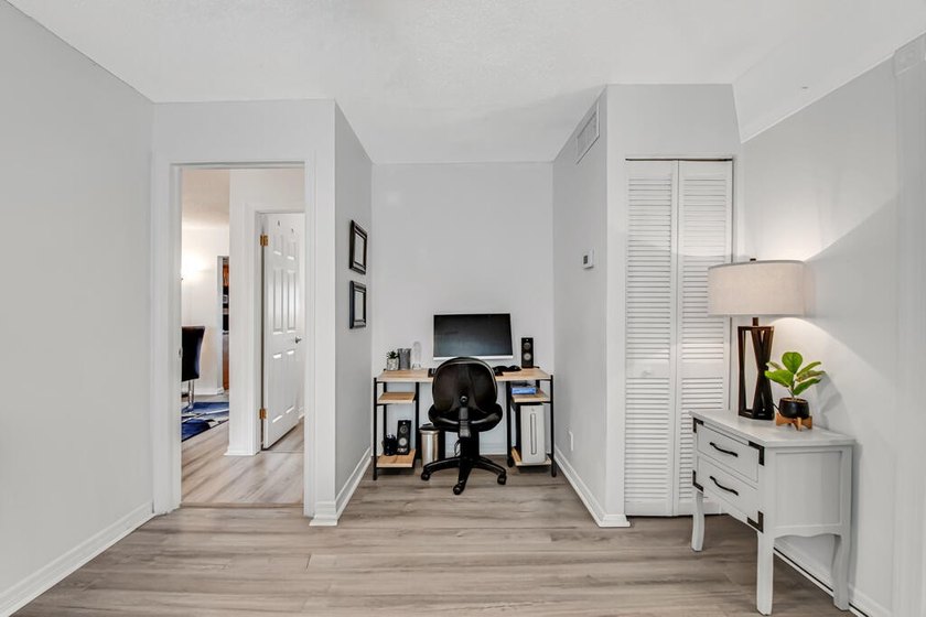 Introducing this beautifully maintained 2-bedroom condo with - photo 22