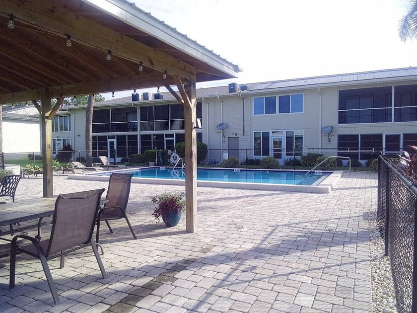 Beautifully maintained ground-floor condo located in the - photo 23