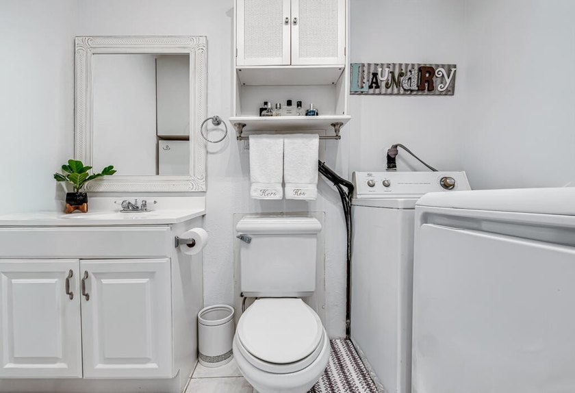 Introducing this beautifully maintained 2-bedroom condo with - photo 23