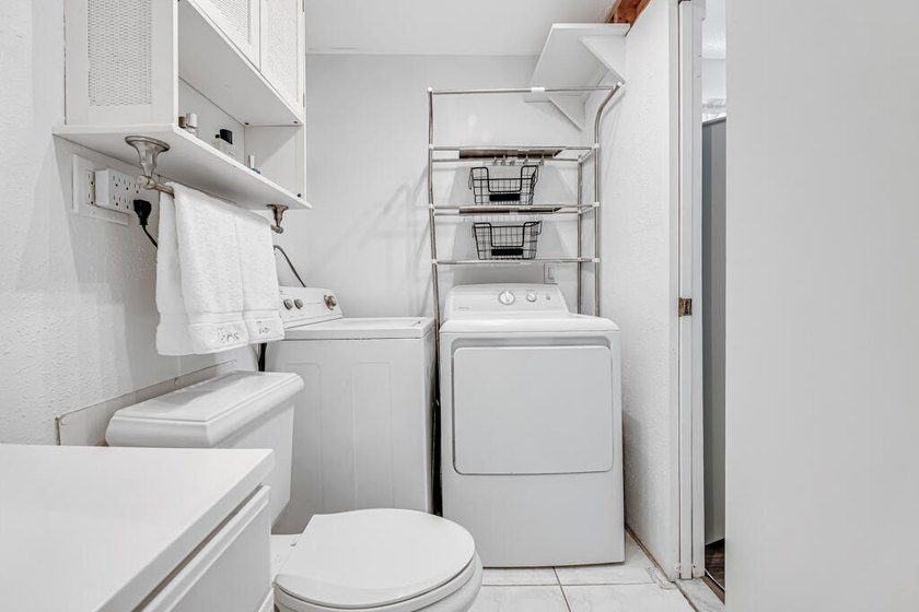 Introducing this beautifully maintained 2-bedroom condo with - photo 25