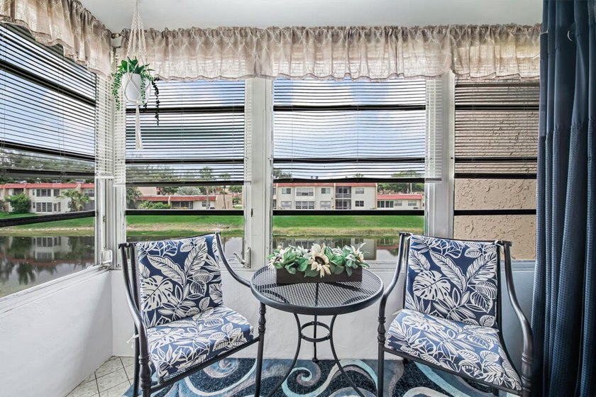 Introducing this beautifully maintained 2-bedroom condo with - photo 27