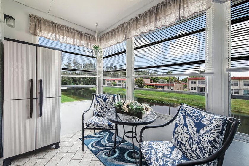 Introducing this beautifully maintained 2-bedroom condo with - photo 28