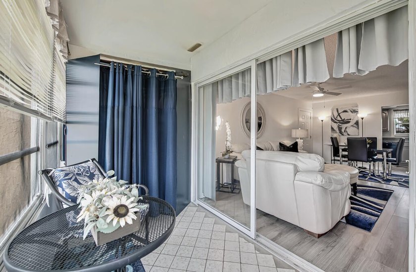 Introducing this beautifully maintained 2-bedroom condo with - photo 29